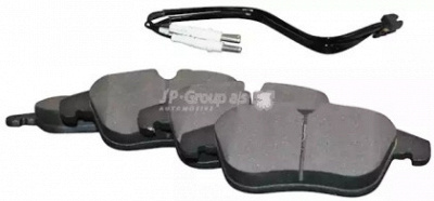 JP GROUP 3163600610 -  